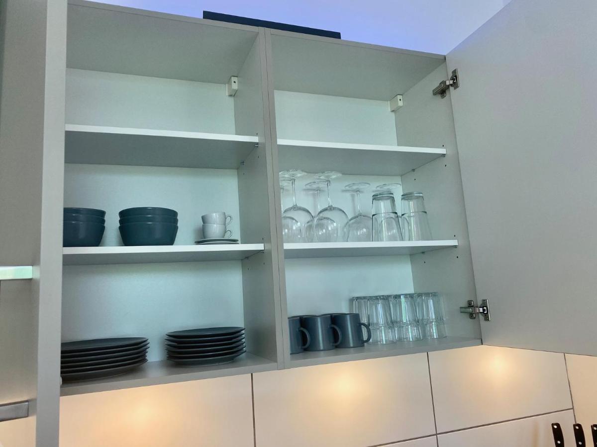 Chez Coco Apartment 2 亚琛 外观 照片