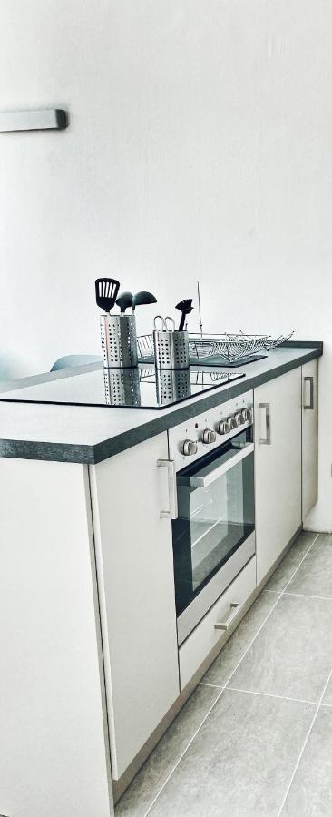 Chez Coco Apartment 2 亚琛 外观 照片