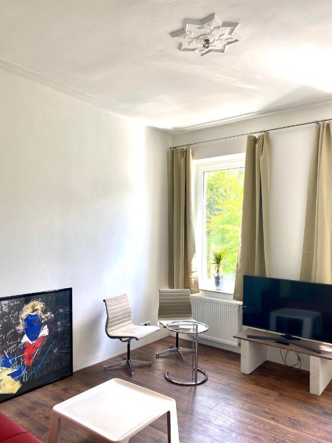 Chez Coco Apartment 2 亚琛 外观 照片