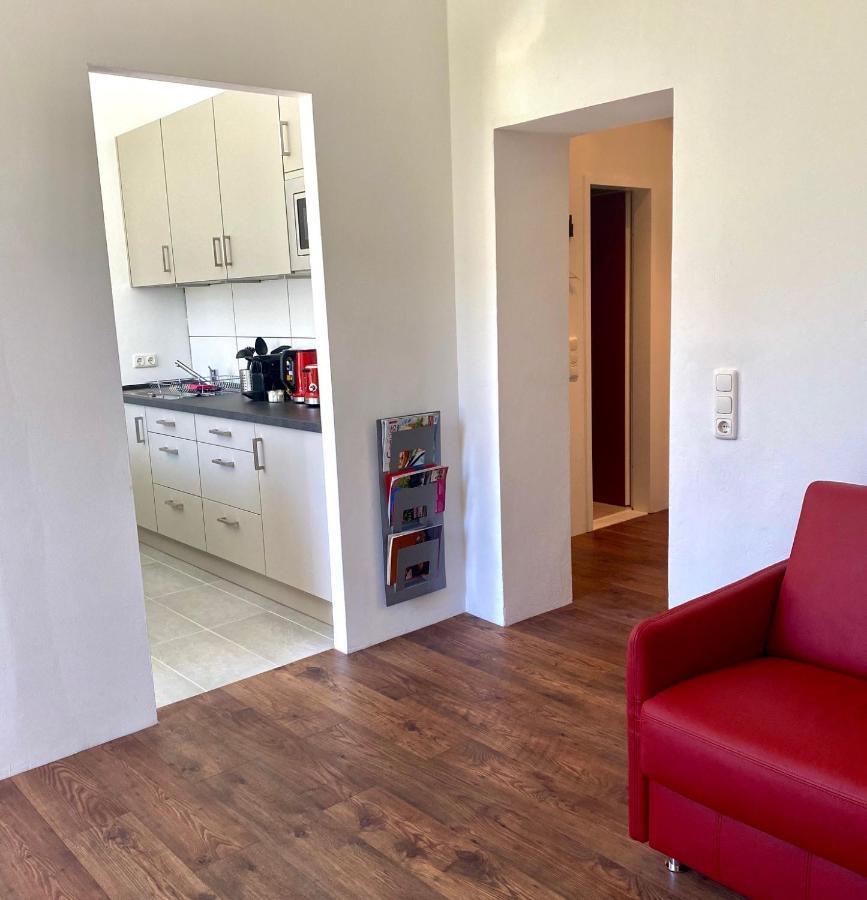 Chez Coco Apartment 2 亚琛 外观 照片