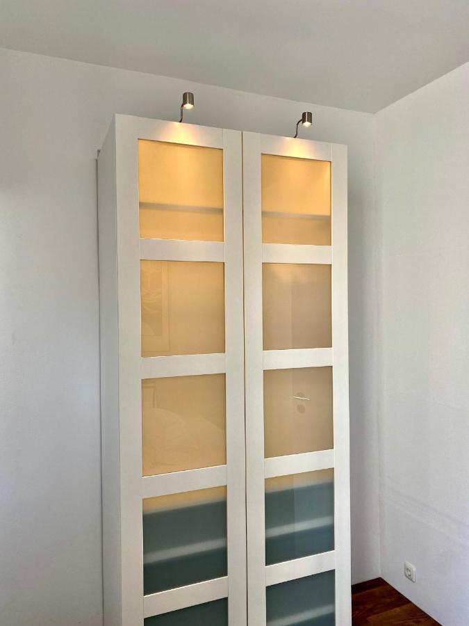 Chez Coco Apartment 2 亚琛 外观 照片