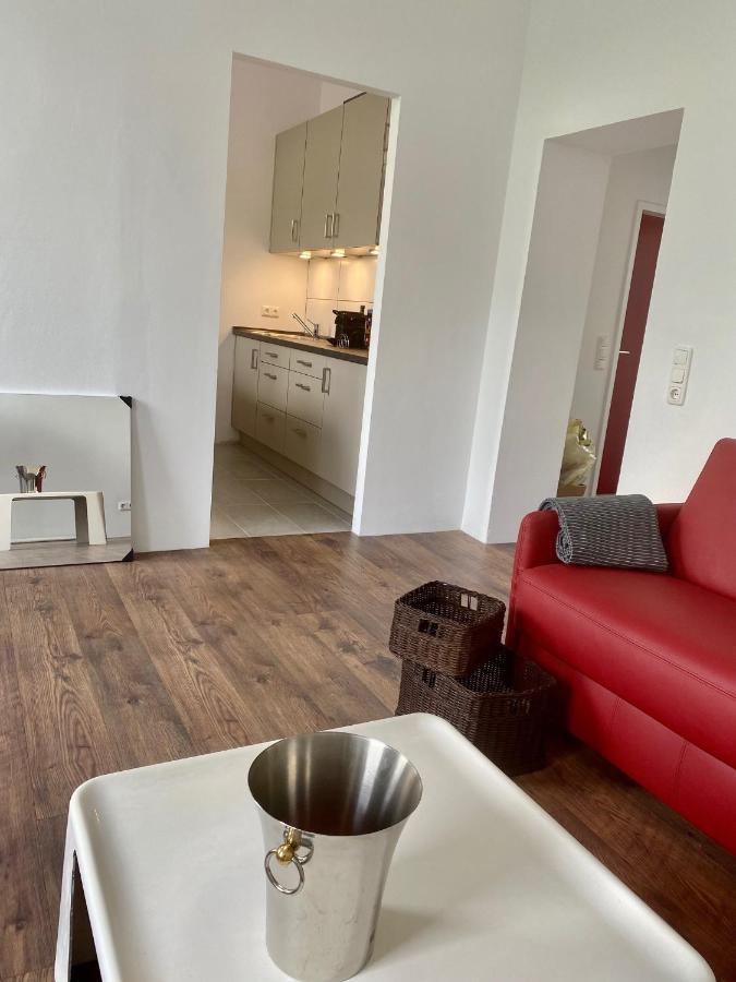 Chez Coco Apartment 2 亚琛 外观 照片