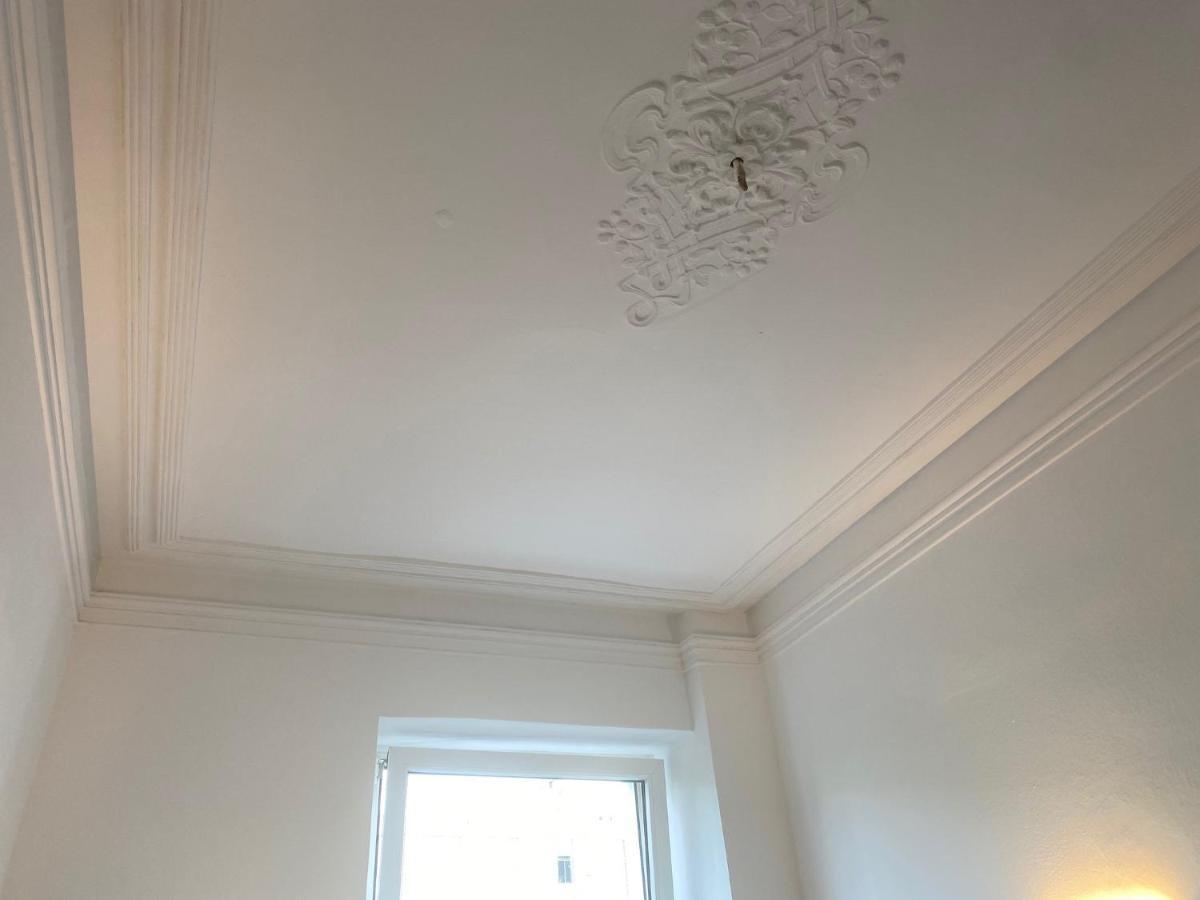 Chez Coco Apartment 2 亚琛 外观 照片